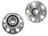 Wheel Hub Bearing:42200-STK-951