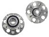 комплекс ступичного подшипника Wheel Hub Bearing:42200-STK-951