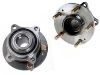 комплекс ступичного подшипника Wheel Hub Bearing:51750-2B010