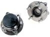 комплекс ступичного подшипника Wheel Hub Bearing:52750-2B100