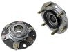 комплекс ступичного подшипника Wheel Hub Bearing:52710-4D100