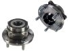 комплекс ступичного подшипника Wheel Hub Bearing:28373-XA00A