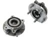 Moyeu de roue Wheel Hub Bearing:43550-42020