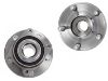 комплекс ступичного подшипника Wheel Hub Bearing:5085406AC