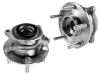 комплекс ступичного подшипника Wheel Hub Bearing:51750-3J000