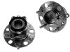 комплекс ступичного подшипника Wheel Hub Bearing:5105770AD