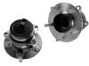 轮毂轴承单元 Wheel Hub Bearing:GS1D-26-15XA