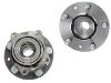 комплекс ступичного подшипника Wheel Hub Bearing:G33S-26-15X