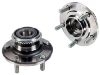 Radnabe Wheel Hub Bearing:MR527453