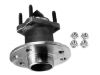 轮毂轴承单元 Wheel Hub Bearing:93178625