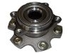 轮毂轴承单元 Wheel Hub Bearing:MR418068