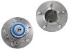 轮毂轴承单元 Wheel Hub Bearing:52730-3K200