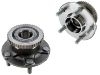 комплекс ступичного подшипника Wheel Hub Bearing:40200-AR00A