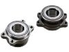 комплекс ступичного подшипника Wheel Hub Bearing:43210-AR100