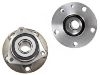 Wheel Hub Bearing:1K0 498 621