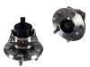 комплекс ступичного подшипника Wheel Hub Bearing:42450-63011