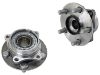 Radnabe Wheel Hub Bearing:43510-47010