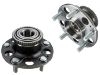 Moyeu de roue Wheel Hub Bearing:42200-S03-C51