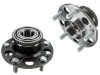 Radnabe Wheel Hub Bearing:42200-S03-C51