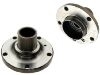 комплекс ступичного подшипника Wheel Hub Bearing:31 20 6 756 256