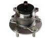 Wheel Hub Bearing:43402-80J00