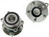 Wheel Hub Bearing:28473-AG001