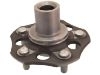 комплекс ступичного подшипника Wheel Hub Bearing:42210-S10-A00