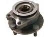 Cubo de rueda Wheel Hub Bearing:40202-ED000