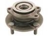 комплекс ступичного подшипника Wheel Hub Bearing:40202-EM00A