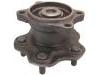 Cubo de rueda Wheel Hub Bearing:43202-CN000