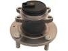 комплекс ступичного подшипника Wheel Hub Bearing:MR594142