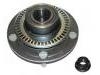 Cubo de rueda Wheel Hub Bearing:1 201 303