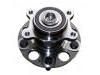 комплекс ступичного подшипника Wheel Hub Bearing:42200-SWN-P01