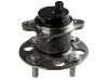 комплекс ступичного подшипника Wheel Hub Bearing:3748.85