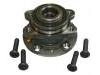 Wheel Hub Bearing:4F0 598 611 B