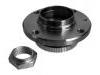 Wheel Hub Bearing:3701.54