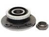 Moyeu de roue Wheel Hub Bearing:95 666 965