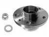 комплекс ступичного подшипника Wheel Hub Bearing:77 01 204 690