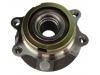 Moyeu de roue Wheel Hub Bearing:40202-9W200