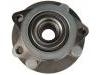 Moyeu de roue Wheel Hub Bearing:40202-ED510