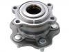 Moyeu de roue Wheel Hub Bearing:43202-JK00A