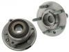 комплекс ступичного подшипника Wheel Hub Bearing:15851077