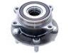 комплекс ступичного подшипника Wheel Hub Bearing:43550-47010