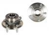 Radnabe Wheel Hub Bearing:HA590348