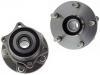 комплекс ступичного подшипника Wheel Hub Bearing:28473-FG010