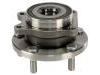 Moyeu de roue Wheel Hub Bearing:28373-FG010