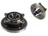 Moyeu de roue Wheel Hub Bearing:31 22 6 776 671