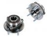 轮毂轴承单元 Wheel Hub Bearing:13580686