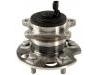 комплекс ступичного подшипника Wheel Hub Bearing:42460-0T010