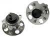 Moyeu de roue Wheel Hub Bearing:42460-48040